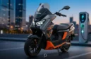 Motor Listrik Sporty Terbaik 2026: Performa Gahar & Tangguh.