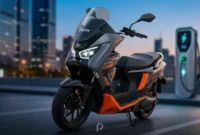 Motor Listrik Sporty Terbaik 2026: Performa Gahar & Tangguh.