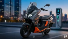 Motor Listrik Sporty Terbaik 2026: Performa Gahar & Tangguh.