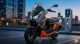 Motor Listrik Sporty Terbaik 2026: Performa Gahar & Tangguh.