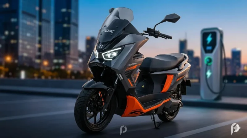 Motor Listrik Sporty Terbaik 2026: Performa Gahar & Tangguh.