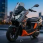 Motor Listrik Sporty Terbaik 2026: Performa Gahar & Tangguh.