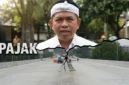 Gubernur Jawa Barat, Dedi Mulyadi.