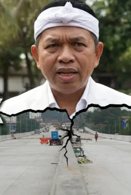 Hapus Pajak Kendaraan Jadi Jalan Berbayar di Jabar, Adil atau Membebani Rakyat?