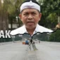 Gubernur Jawa Barat, Dedi Mulyadi.