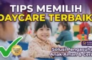 Mengenal Daycare.
