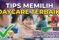 Mengenal Daycare.