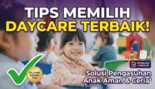 Mengenal Daycare.