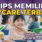 Mengenal Daycare.