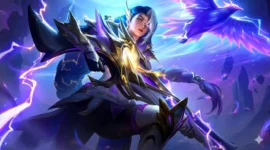 Ilustrasi - Kode Redeem ML 17 Mei 2026.