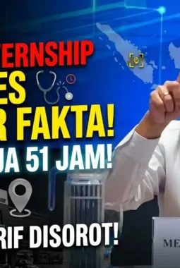 Kemenkes Ungkap Fakta Pilu: dr Myta Kerja 51 Jam Seminggu Sebelum Wafat