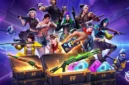Game Free Fire. (Foto: Garena). Kode Redeem FF 14 Mei 2026.