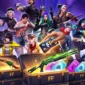 Game Free Fire. (Foto: Garena). Kode Redeem FF 14 Mei 2026.
