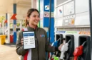 Ilustrasi SPBU Pertamina. Harga BBM Pertamina Hari Ini Kamis 28 Mei 2026.