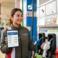 Ilustrasi SPBU Pertamina. Harga BBM Pertamina Hari Ini Kamis 28 Mei 2026.