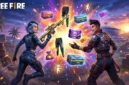 Ilustrasi - Kode Redeem FF 12 Mei 2026 Terbaru.