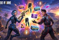 Ilustrasi - Kode Redeem FF 12 Mei 2026 Terbaru.