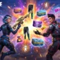 Ilustrasi - Kode Redeem FF 12 Mei 2026 Terbaru.