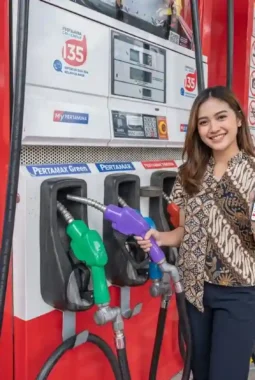 Daftar Harga BBM Pertamina dan Swasta Hari Ini 29 Mei 2026, Siapa Paling Murah?
