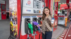 Harga BBM Hari Ini 29 Mei 2026.