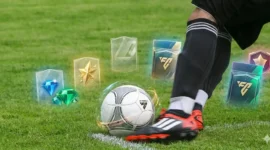 Ilustrasi - Kode Redeem FC Mobile Terbaru 19 Mei 2026.