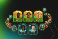 Ilustrasi - Kode Redeem FC Mobile Terbaru Jumat 15 Mei 2026.