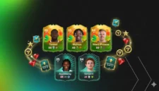 Ilustrasi - Kode Redeem FC Mobile Terbaru Jumat 15 Mei 2026.