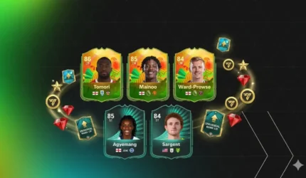 Kode Redeem FC Mobile Terbaru Jumat 15 Mei 2026