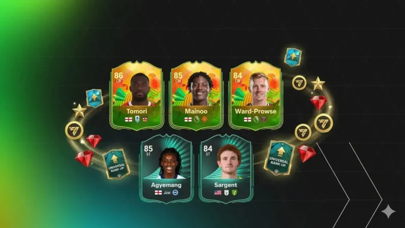 Ilustrasi - Kode Redeem FC Mobile Terbaru Jumat 15 Mei 2026.