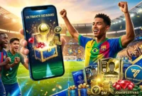 Ilustrasi - Kode Redeem FC Mobile Terbaru 26 Mei 2026.