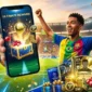 Ilustrasi - Kode Redeem FC Mobile Terbaru 26 Mei 2026.