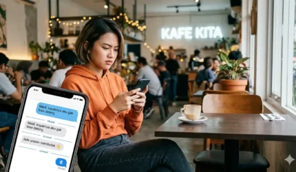 Makna Tren "Date Cancelled" Yang Viral di Media Sosial