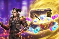 Ilustrasi - Kode Redeem FF 1 Juni 2026.
