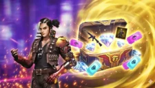 Ilustrasi - Kode Redeem FF 1 Juni 2026.