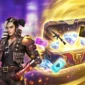 Ilustrasi - Kode Redeem FF 1 Juni 2026.