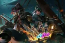 Ilustrasi - Kode Redeem FF 16 Mei 2026 Hadirkan Skin Premium Gratis.