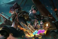 Ilustrasi - Kode Redeem FF 16 Mei 2026 Hadirkan Skin Premium Gratis.