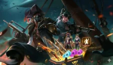 Ilustrasi - Kode Redeem FF 16 Mei 2026 Hadirkan Skin Premium Gratis.