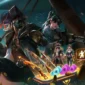 Ilustrasi - Kode Redeem FF 16 Mei 2026 Hadirkan Skin Premium Gratis.