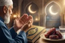 Ilustrasi - Pelaksanaan Puasa. Jadwal Puasa Dzulhijjah 2026: Niat, Keutamaan & Cara Gabung Qadha.