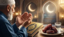 Ilustrasi - Pelaksanaan Puasa. Jadwal Puasa Dzulhijjah 2026: Niat, Keutamaan & Cara Gabung Qadha.