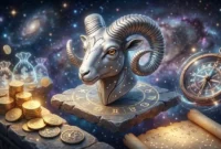 Ilustrasi - Zodiak Hari Ini: Ramalan Keuangan 22 Mei 2026.