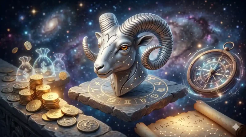 Ilustrasi - Zodiak Hari Ini: Ramalan Keuangan 22 Mei 2026.