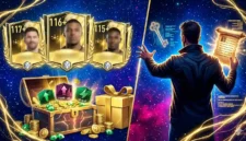 Kode Redeem FC Mobile 14 Mei 2026.