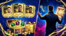 Kode Redeem FC Mobile 14 Mei 2026.