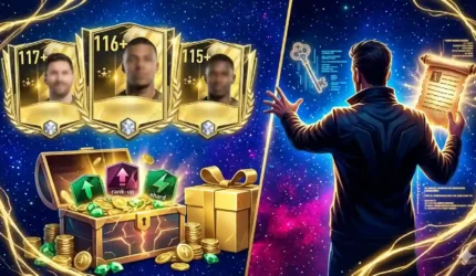Kode Redeem FC Mobile 14 Mei 2026