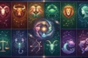 Ilustrasi - Ramalan Zodiak Hari Ini 21 Mei 2026.