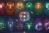 Ilustrasi - Ramalan Zodiak Hari Ini 21 Mei 2026.