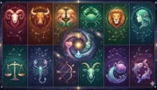 Ilustrasi - Ramalan Zodiak Hari Ini 21 Mei 2026.