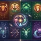 Ilustrasi - Ramalan Zodiak Hari Ini 21 Mei 2026.